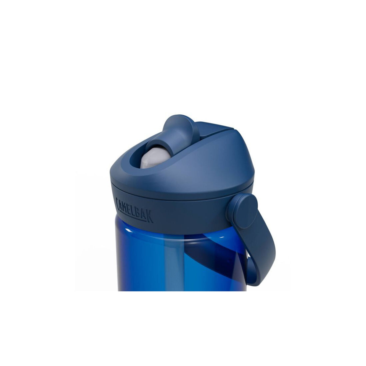Camelbak Thrive Flip Straw Bottle with Tritan Oxford 591ml