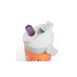 Camelbak Thrive Flip Straw Kids Bottle Insulated Stainless-Steel Butterfly Rainbow 355ml