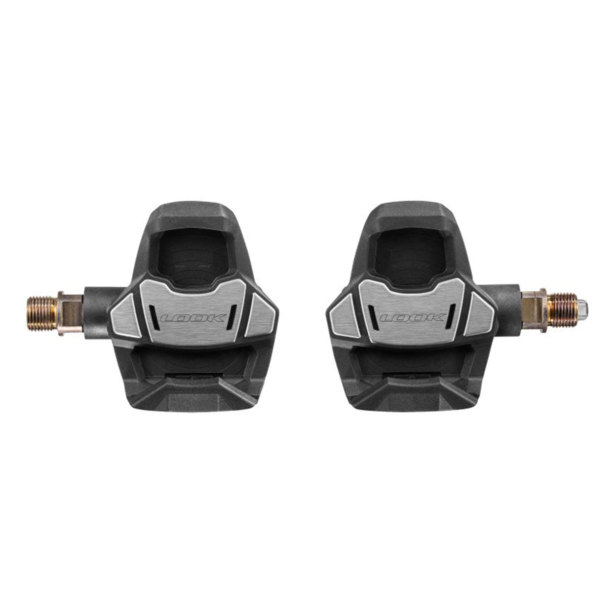 Look Keo Blade Power Single Power Meter Pedals