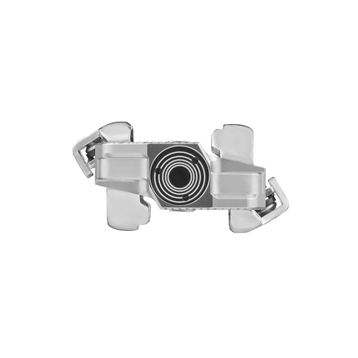 Look X-Track Power Single MTB Power Meter Pedals