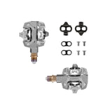 Look X-Track Power Single MTB Power Meter Pedals