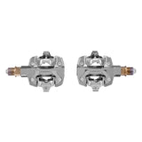Look X-Track Power Single MTB Power Meter Pedals