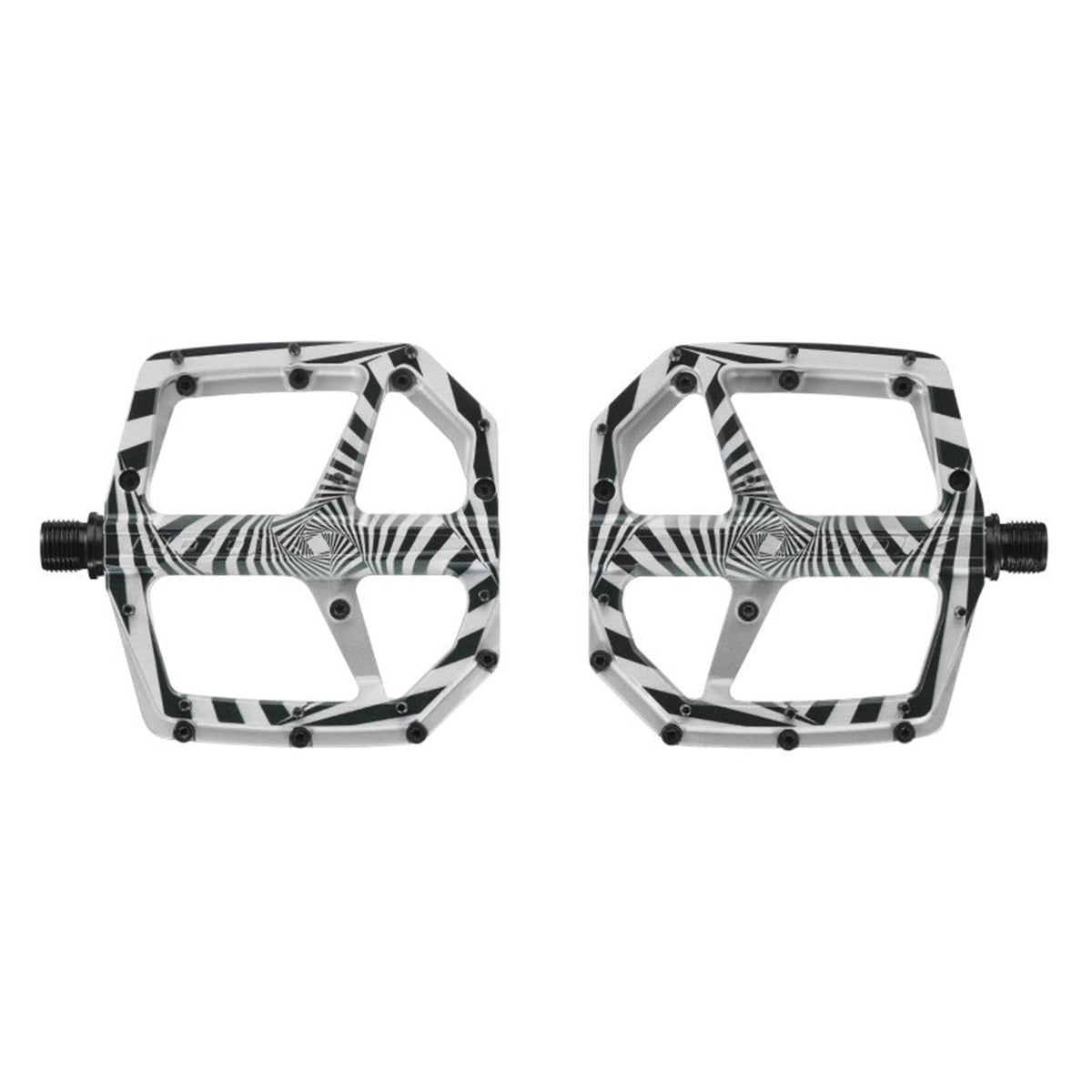 Look Trail Roc+ Signature Series Thomas Genon Pedals