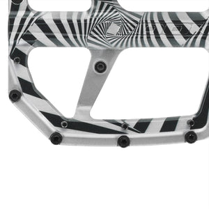 Look Trail Roc+ Signature Series Thomas Genon Pedals