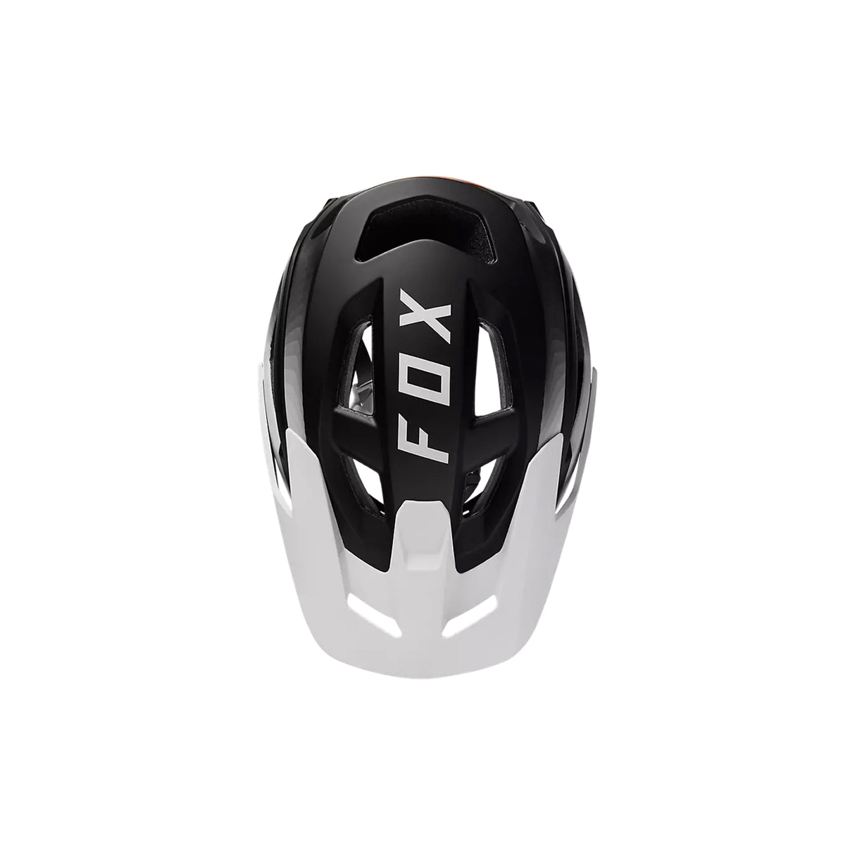 Fox SpeedFrame Pro Fade MTB Helmet