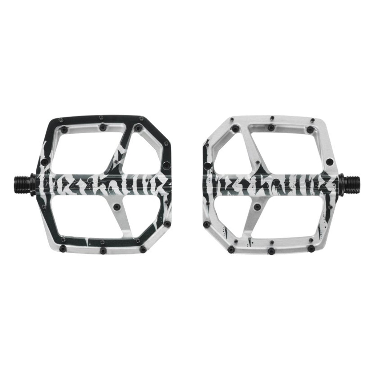 Trail Roc+ Signature Series Kriss Kyle Pedals