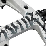 Trail Roc+ Signature Series Kriss Kyle Pedals