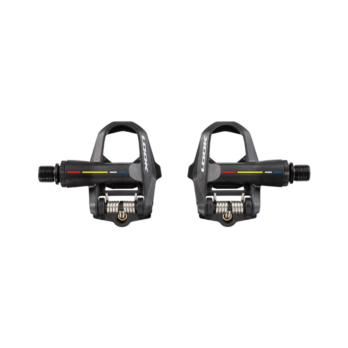 Look Keo 2 Max Carbon Team Edition Pedals