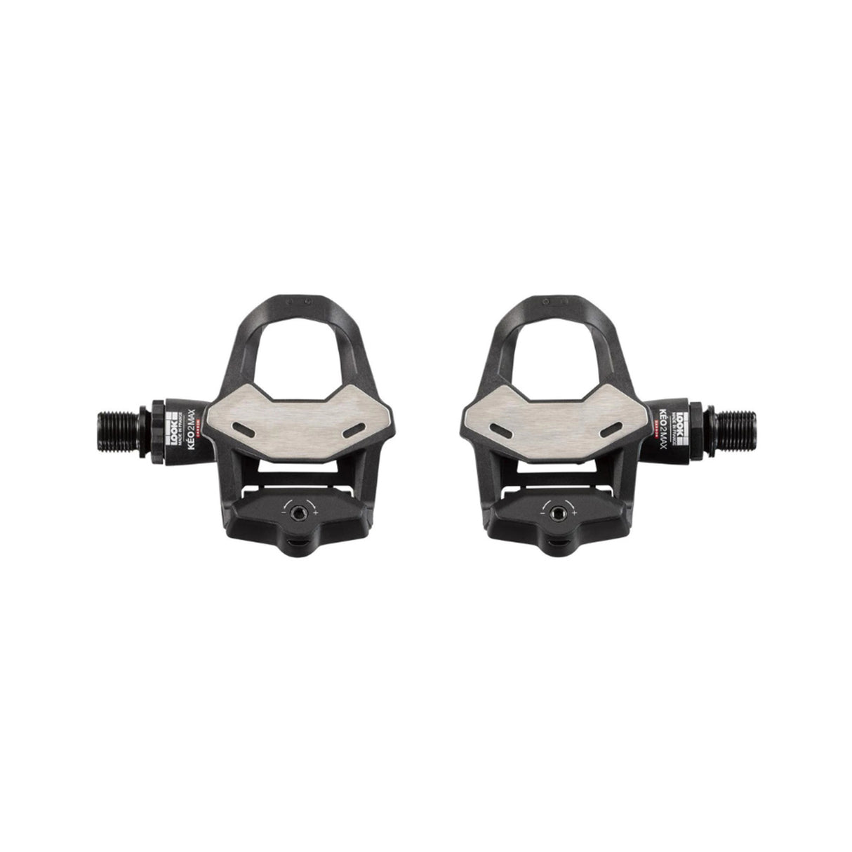 Look Keo 2 Max Carbon Team Edition Pedals
