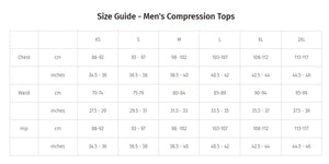 2XU Ignition Compression Long Sleeve L