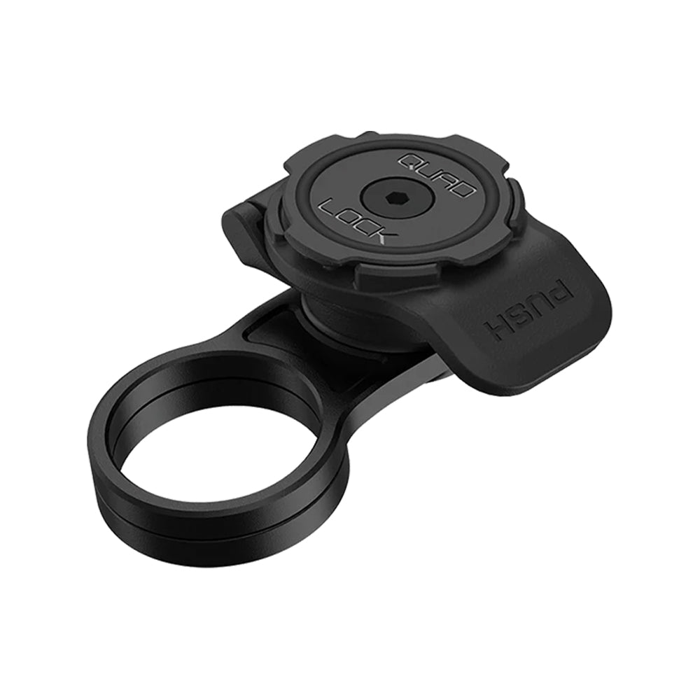Quad Lock Cycling Stem Cap Mounts