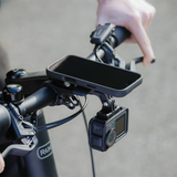 Quad Lock Light Camera Adaptor