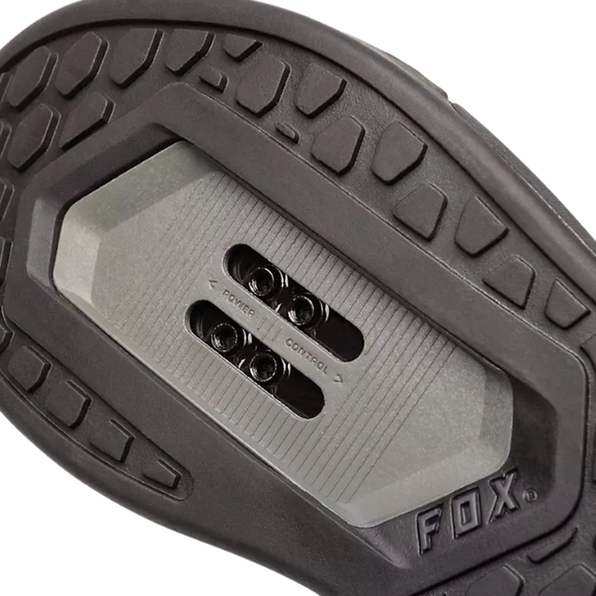 Fox Union Clipless MTB Shoes