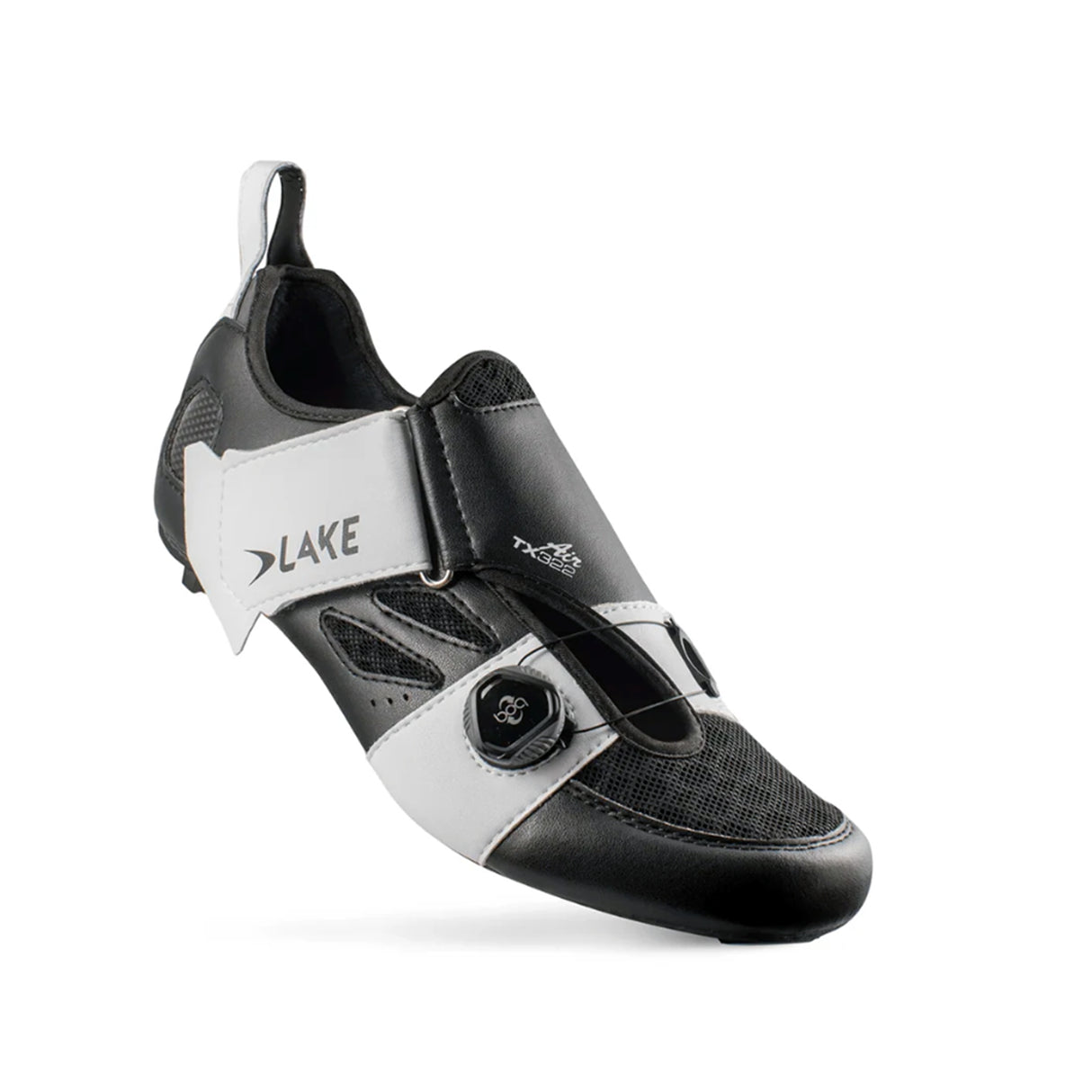 Lake TX322 Air Road Shoes