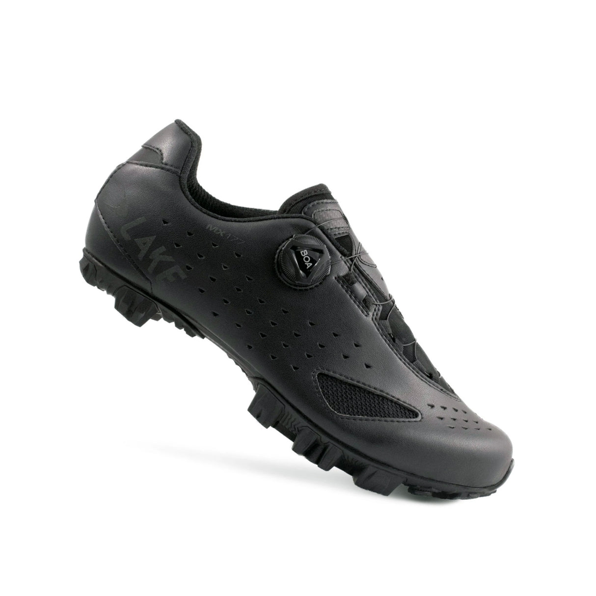 Lake MX-177 MTB Shoes