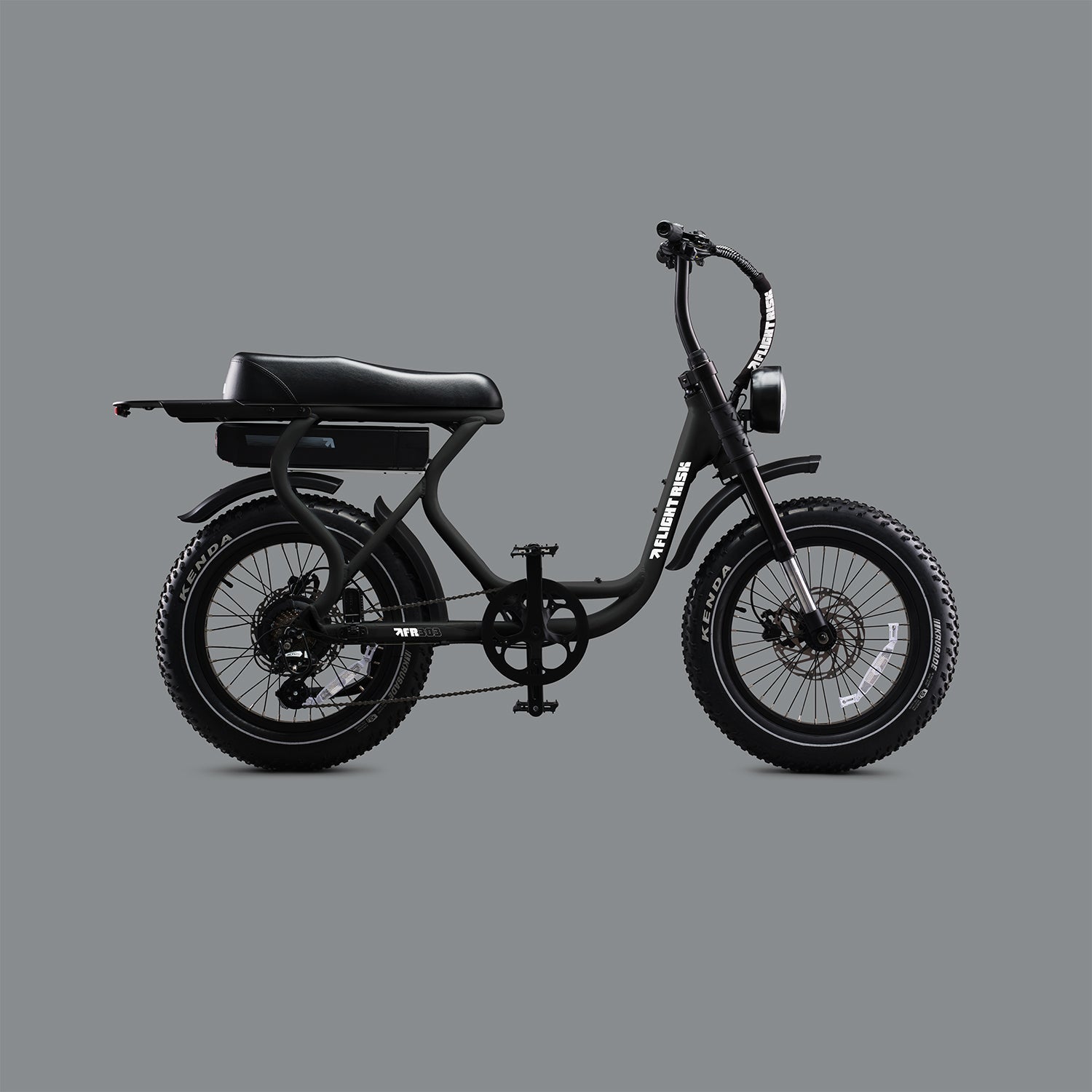 Flight Risk FR303 Electric Bike