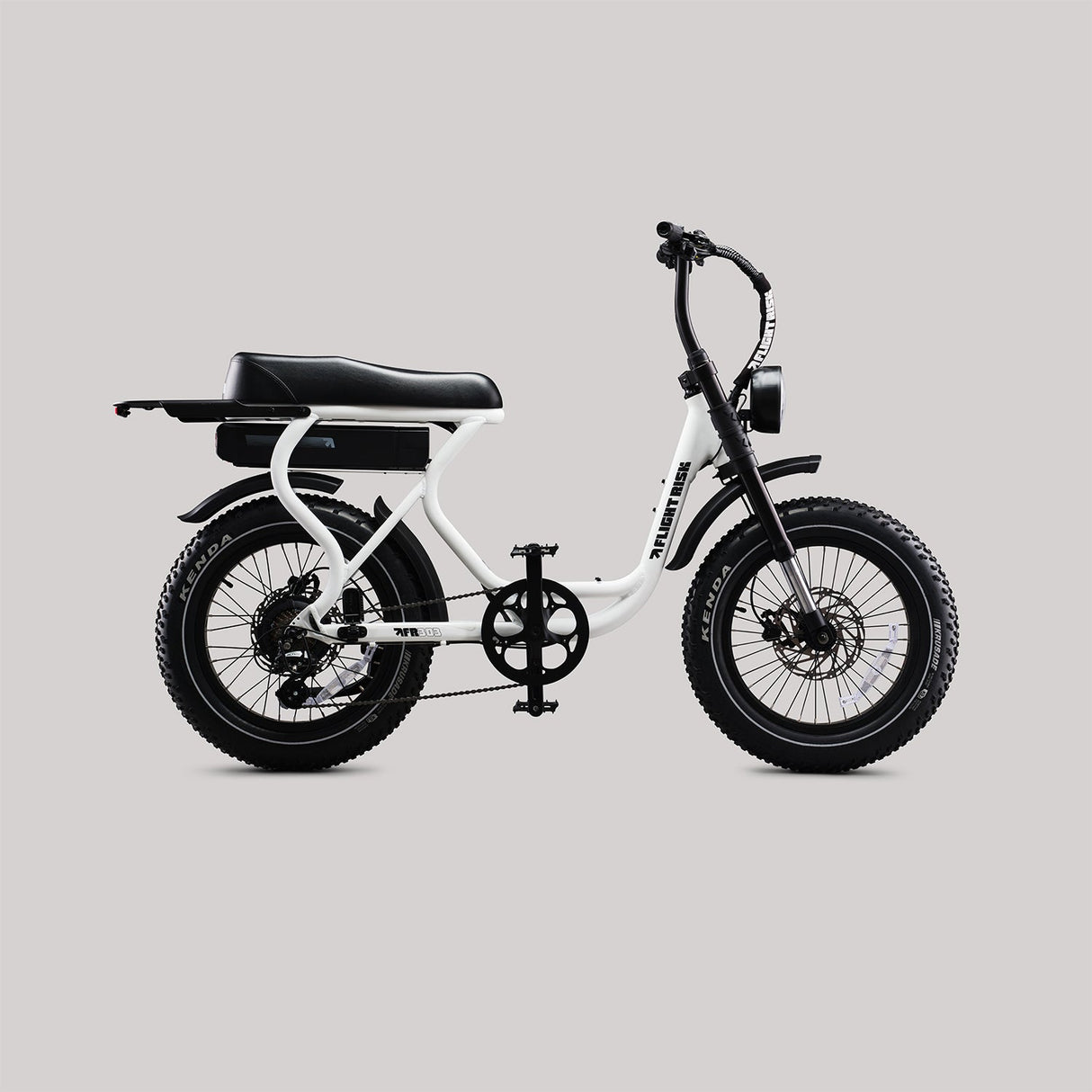 Flight Risk FR303 Electric Bike