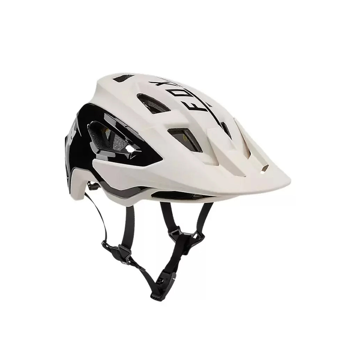 Fox SpeedFrame Pro Blocked MTB Helmet