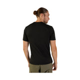 Fox Wordmark Tech Tee