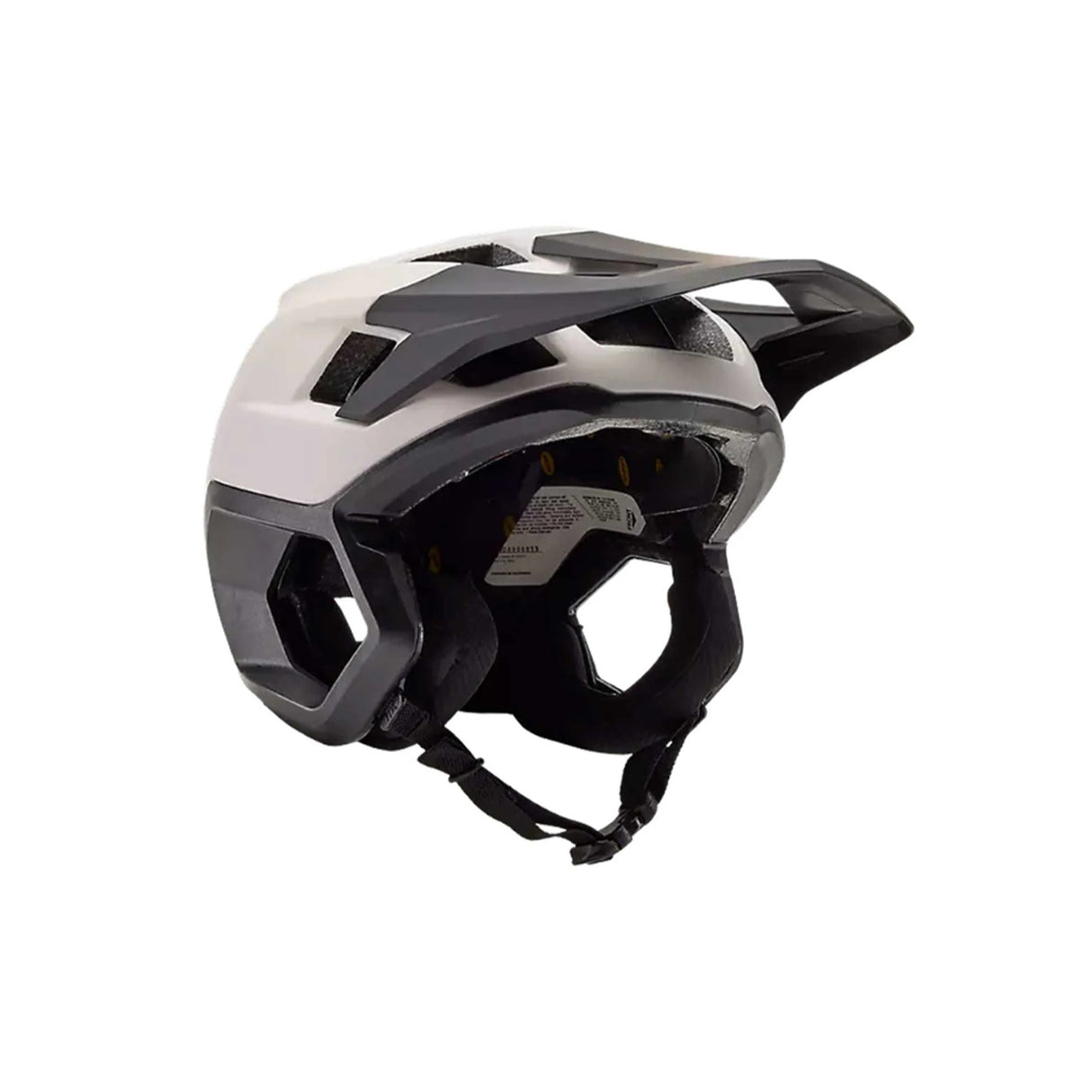 Fox Dropframe Helmet