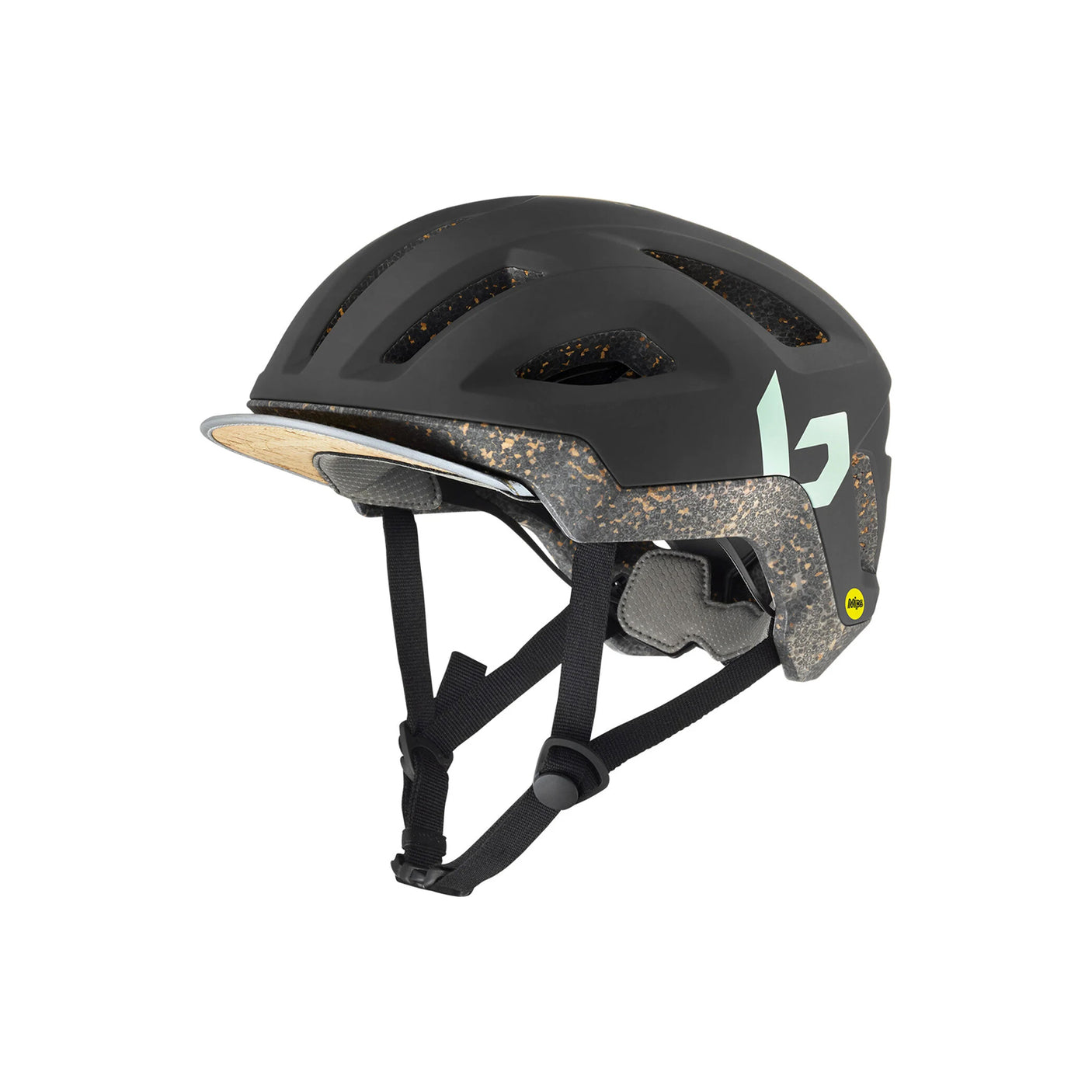 Bolle React MIPS