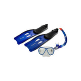 Bestway Trio+ 500 Sr Mask Snorkels & Fins