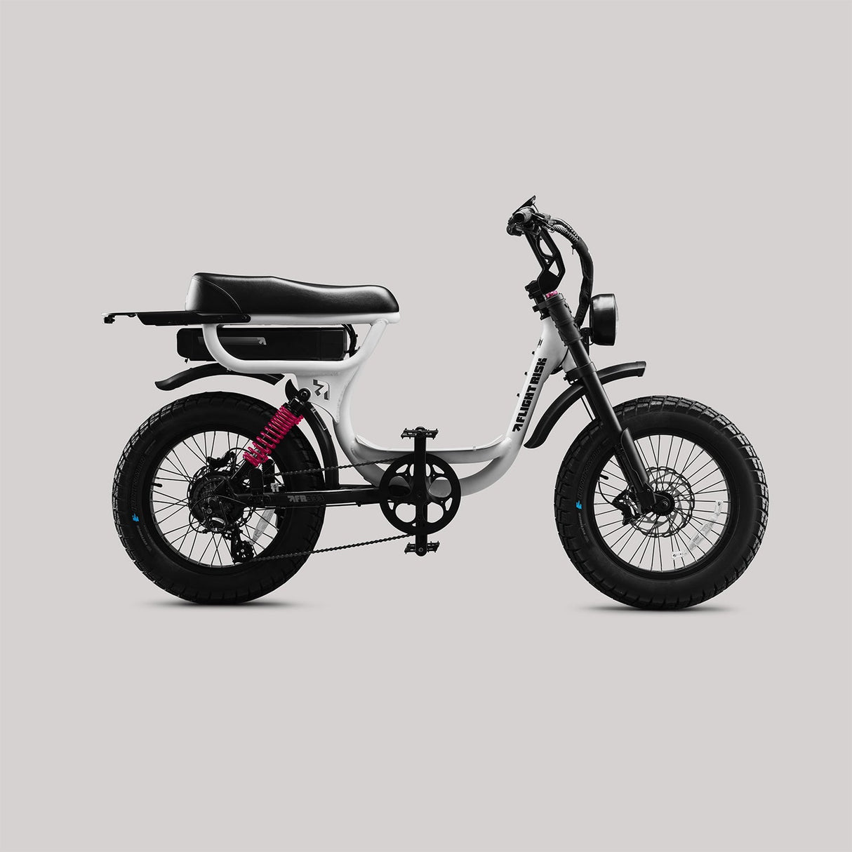 Flight Risk FR333 Electric Bike