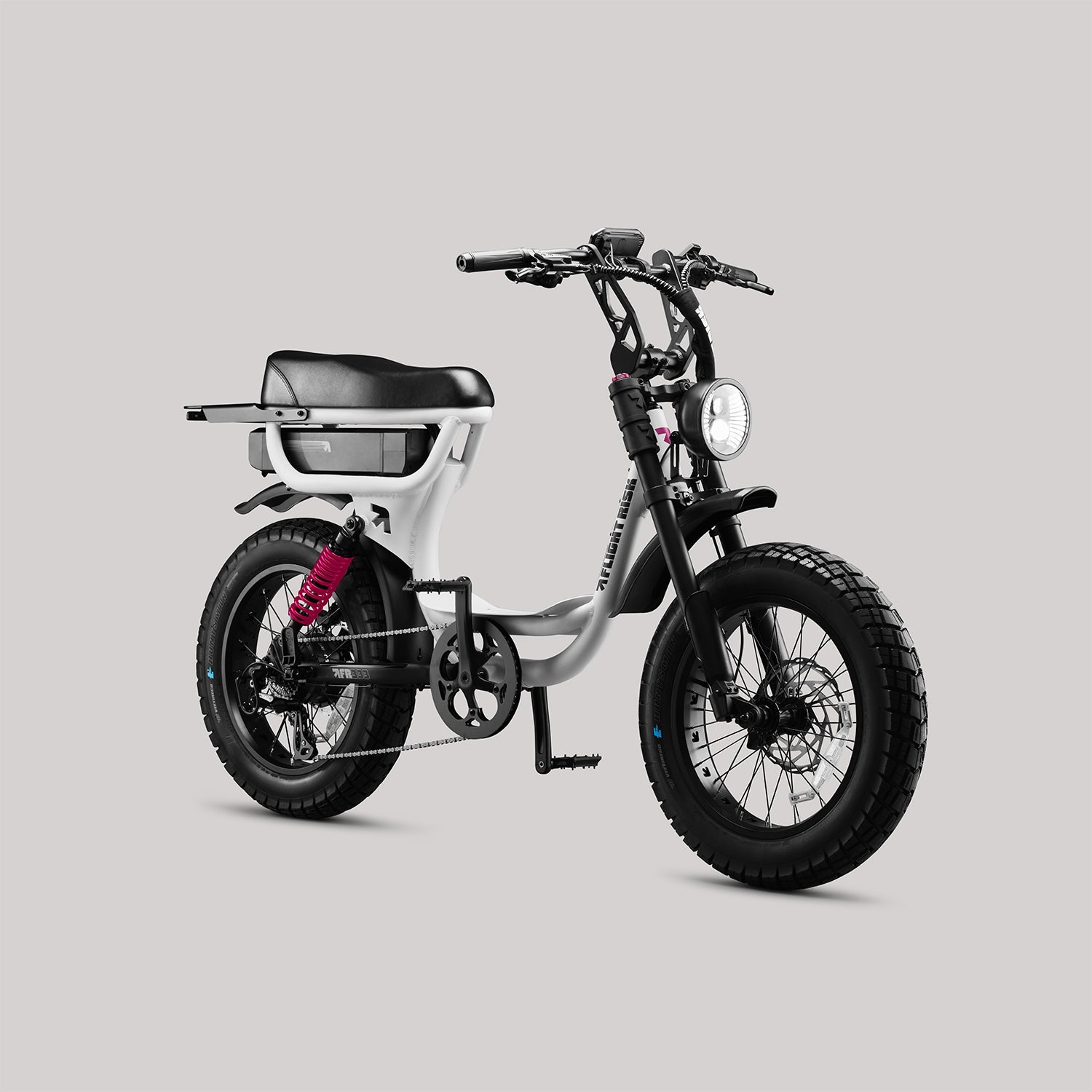 Flight Risk FR333 Electric Bike