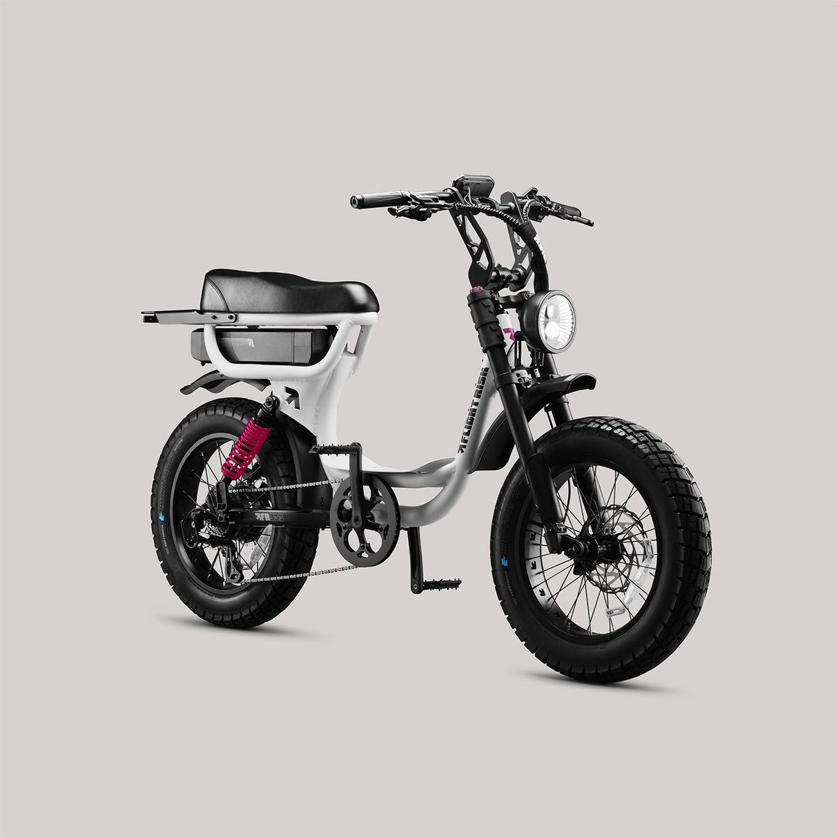 Flight Risk FR333 Electric Bike