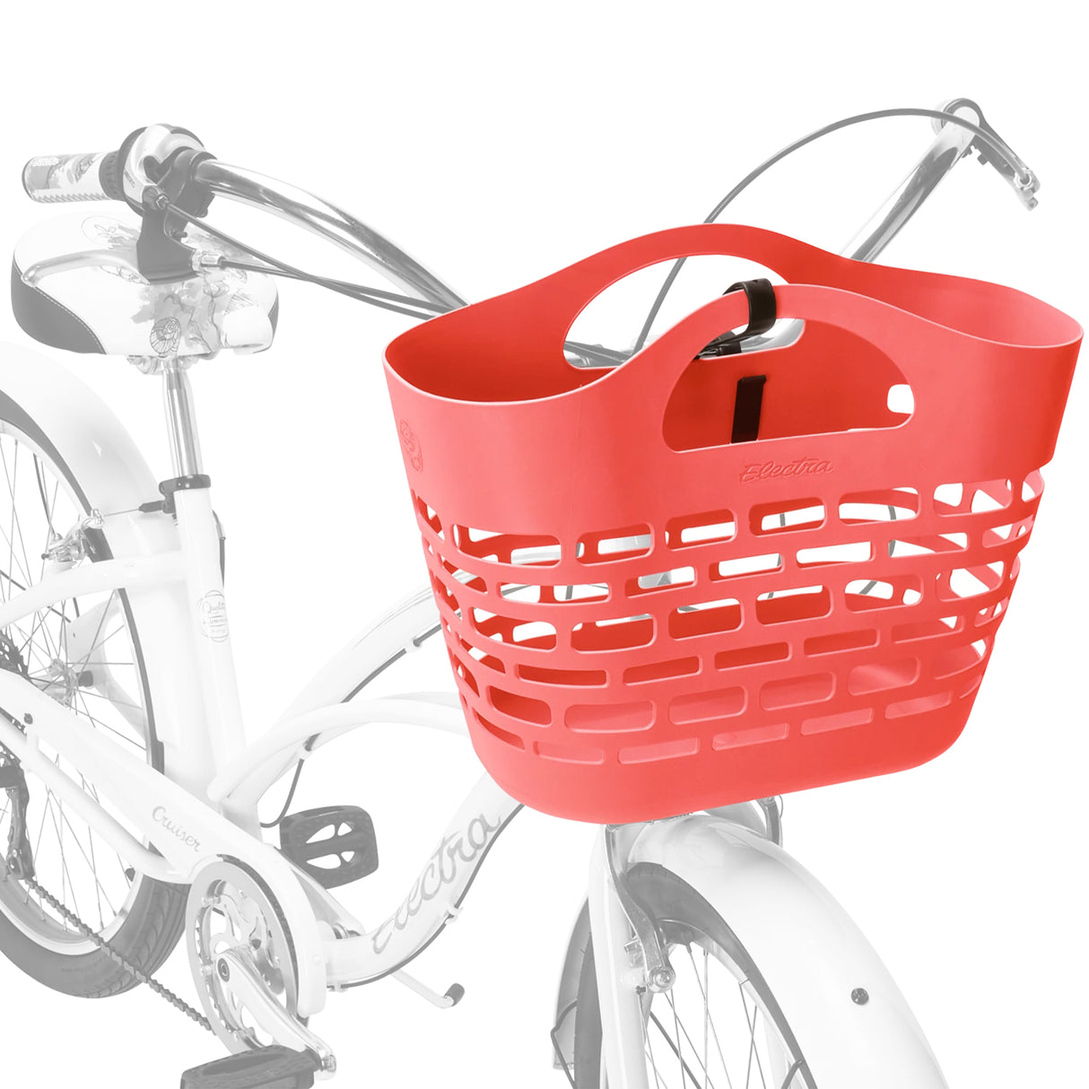 Electra Plasket Basket