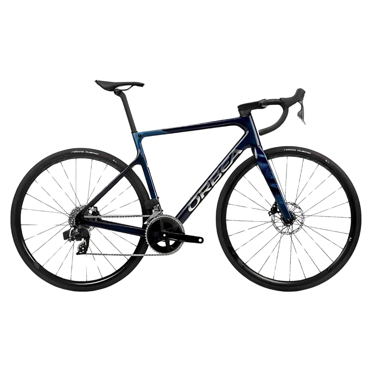 Orbea Orca M31eTeam PWR Sram Rival eTap AXS Road Bike