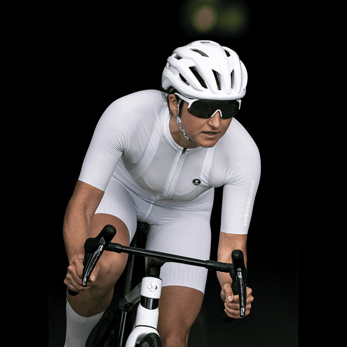 MET Trenta Absolute White Limited Edition