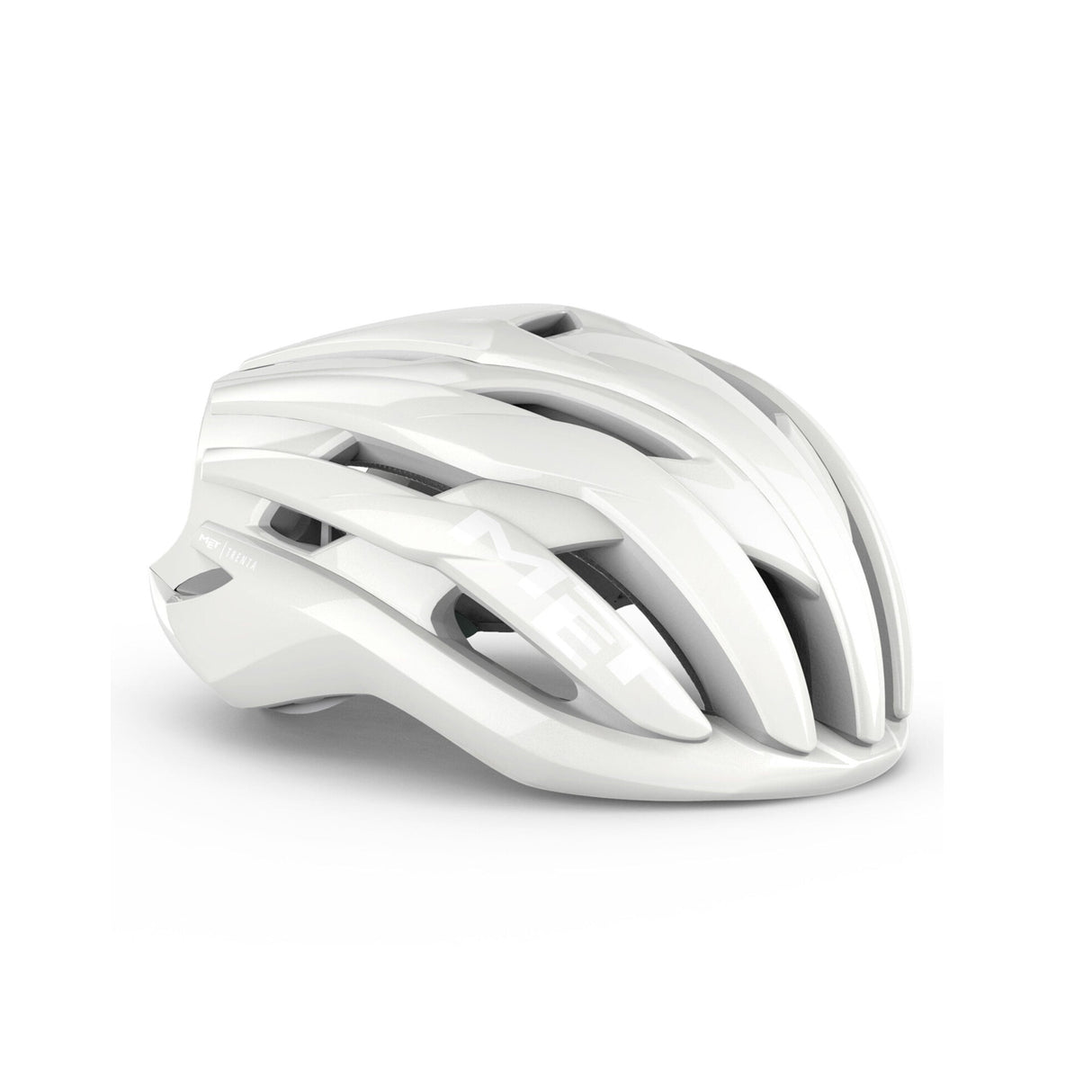 MET Trenta Absolute White Limited Edition