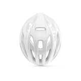 MET Rivale Absolute White Limited Edition