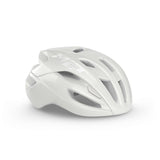 MET Rivale Absolute White Limited Edition