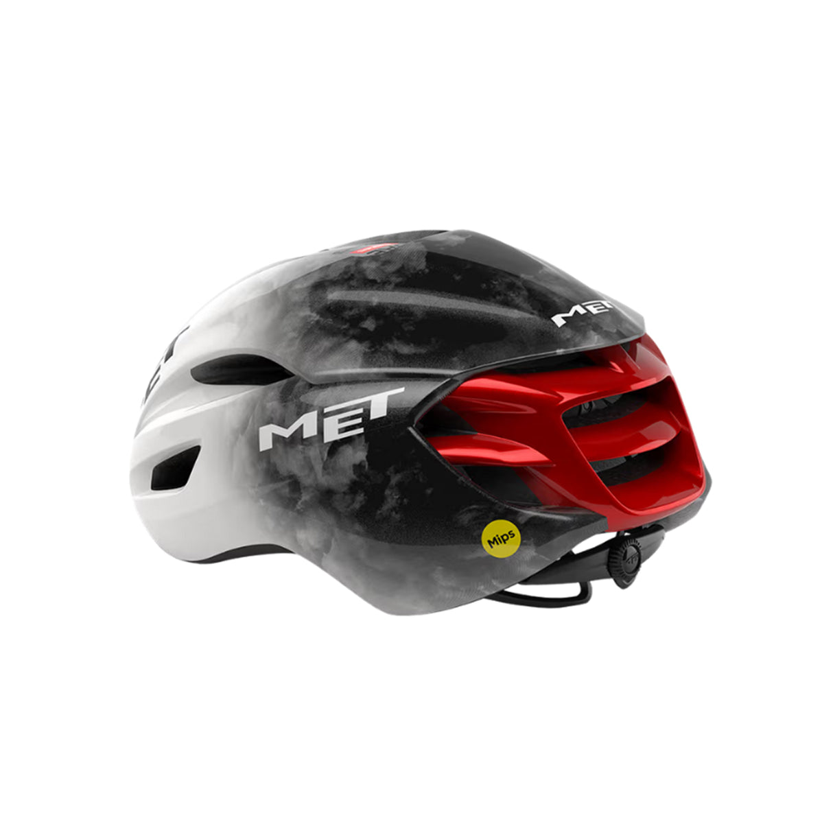 MET Manta UAE Team Emirates XRG