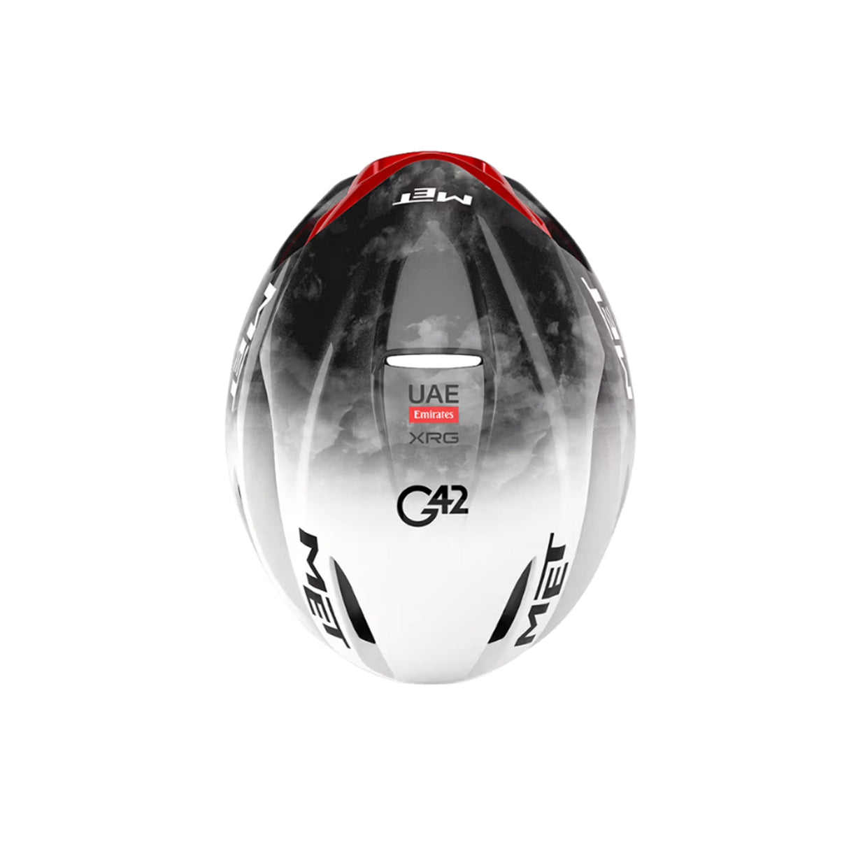 MET Manta UAE Team Emirates XRG