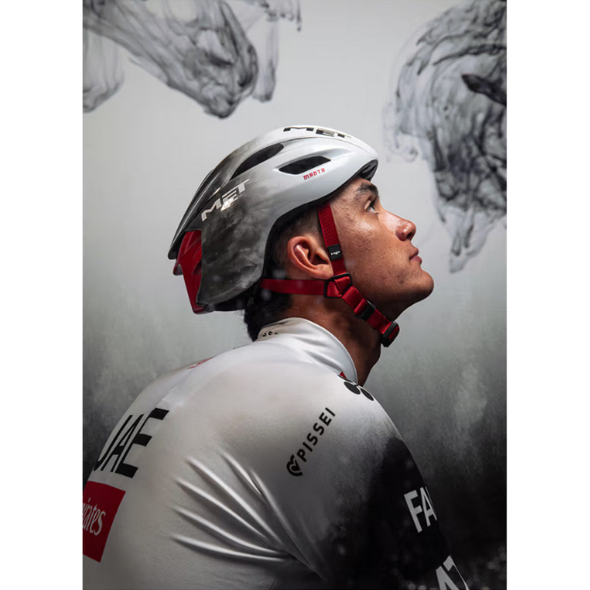 MET Manta UAE Team Emirates XRG