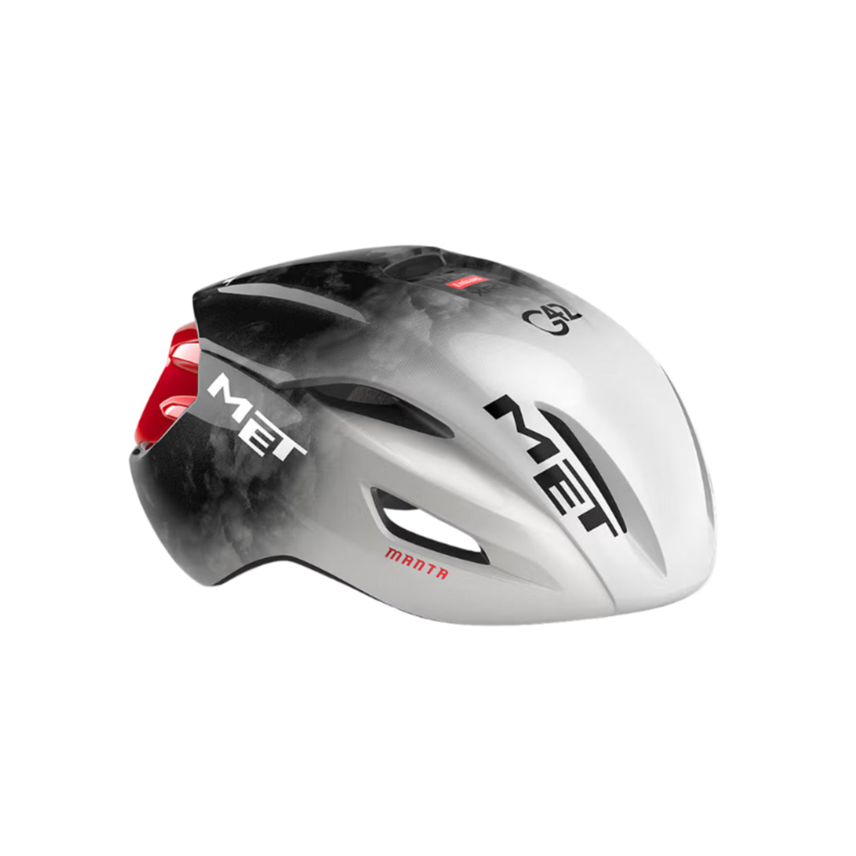 MET Manta UAE Team Emirates XRG
