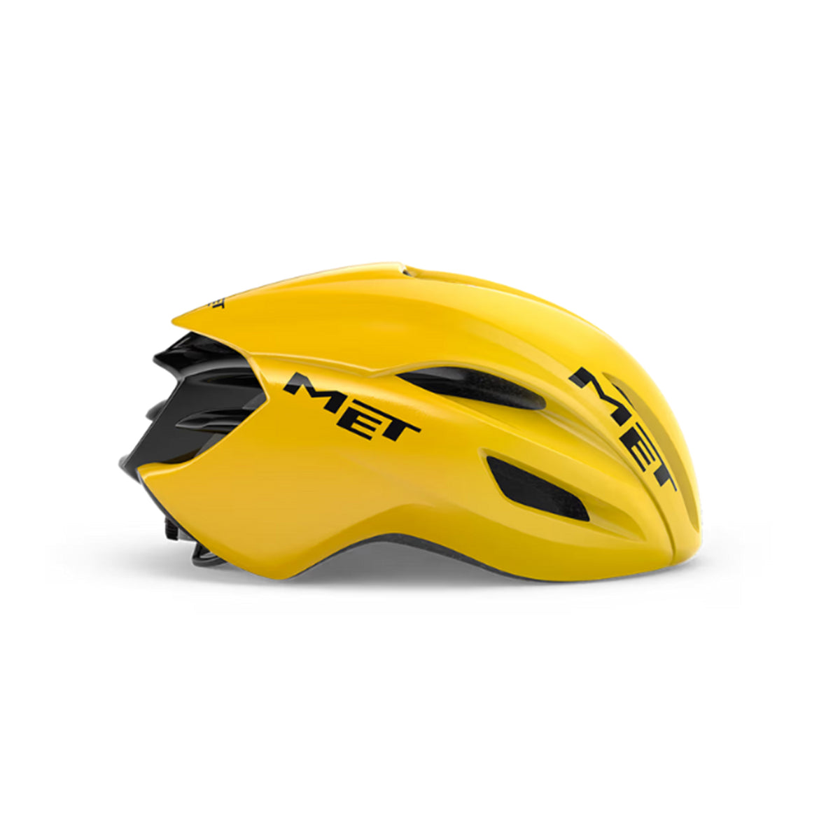 MET Manta Mips Jaune Edition
