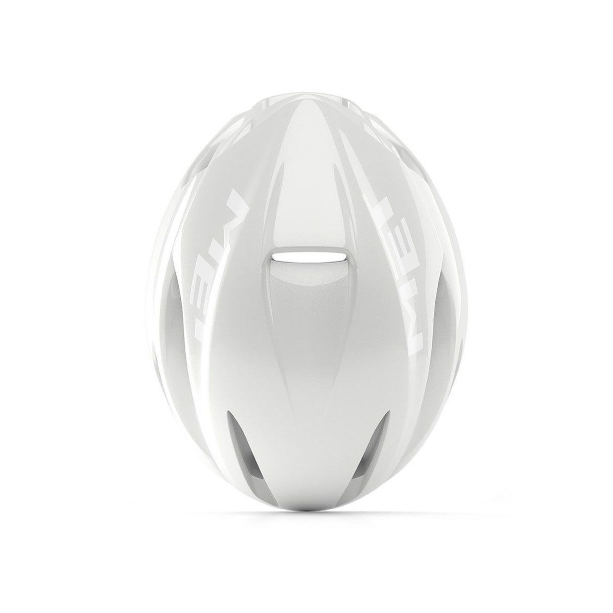 MET Manta Absolute White Limited Edition