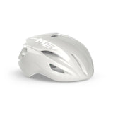 MET Manta Absolute White Limited Edition