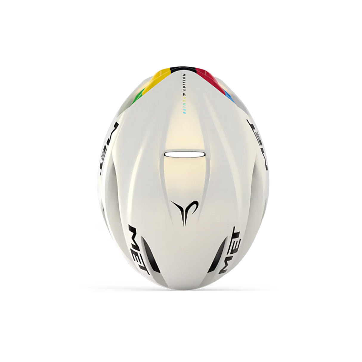 MET Manta Mips Rainbow Edition