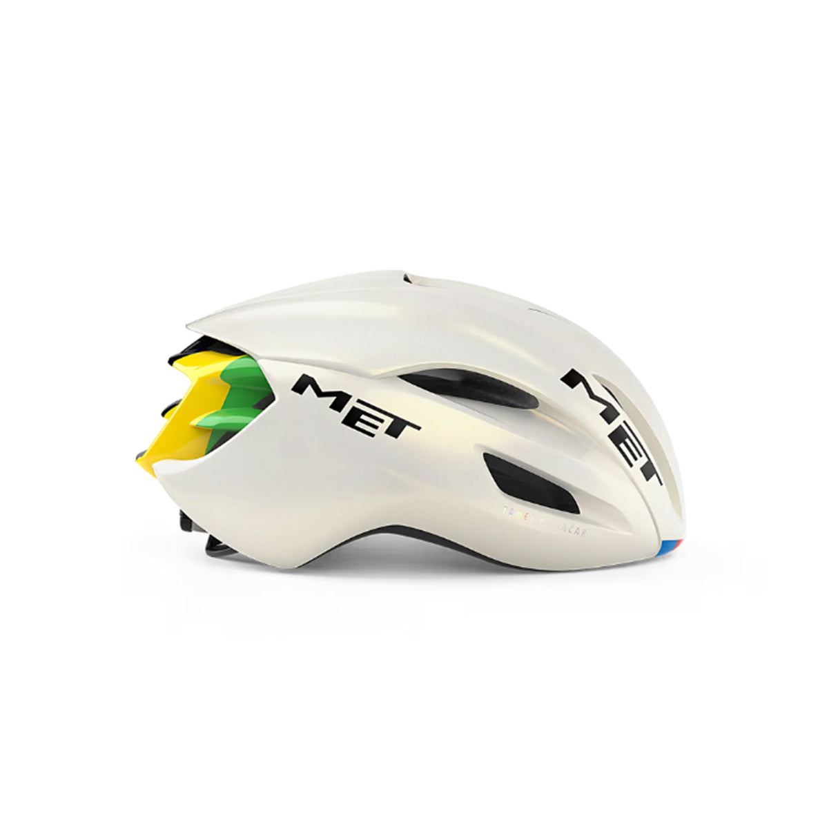 MET Manta Mips Rainbow Edition