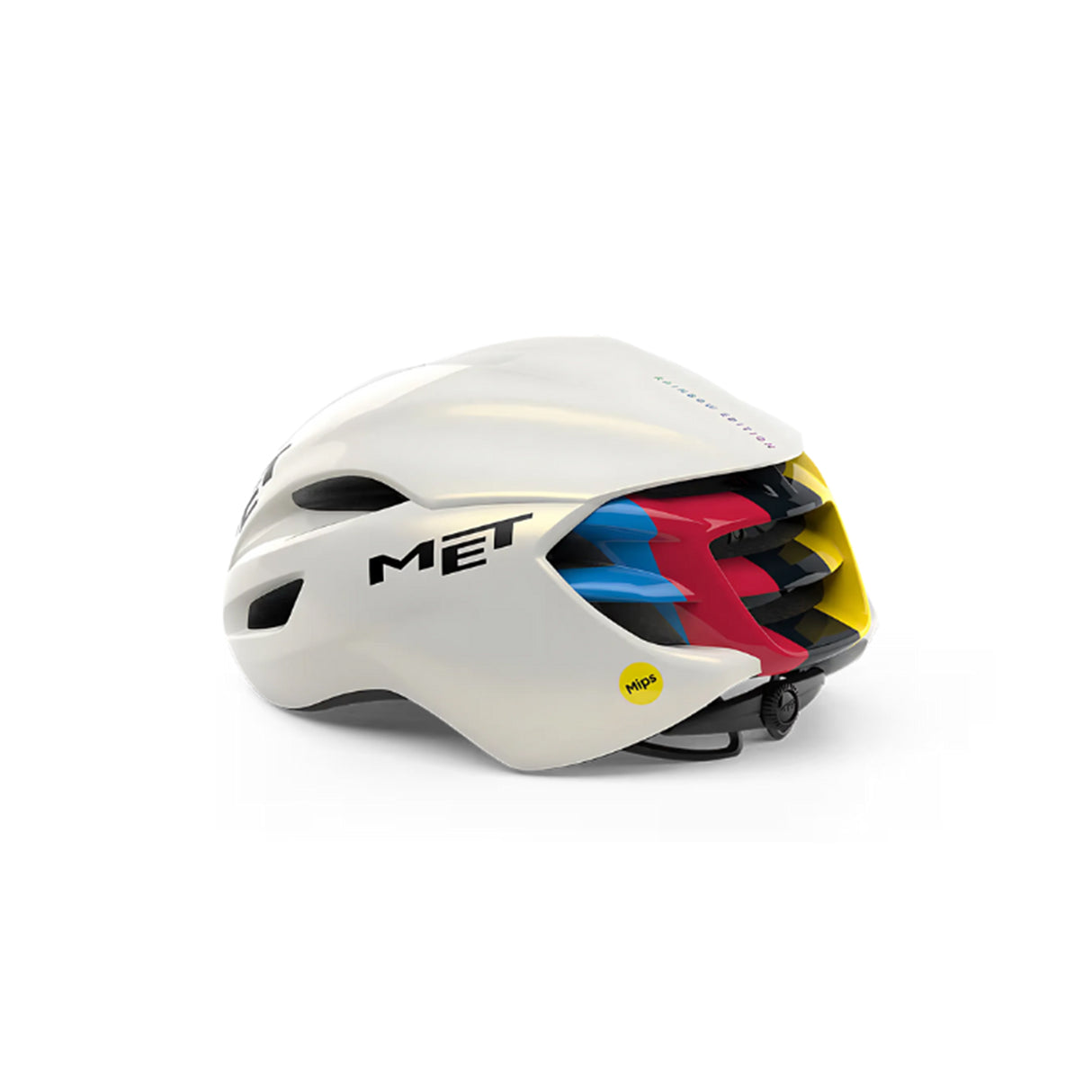 MET Manta Mips Rainbow Edition