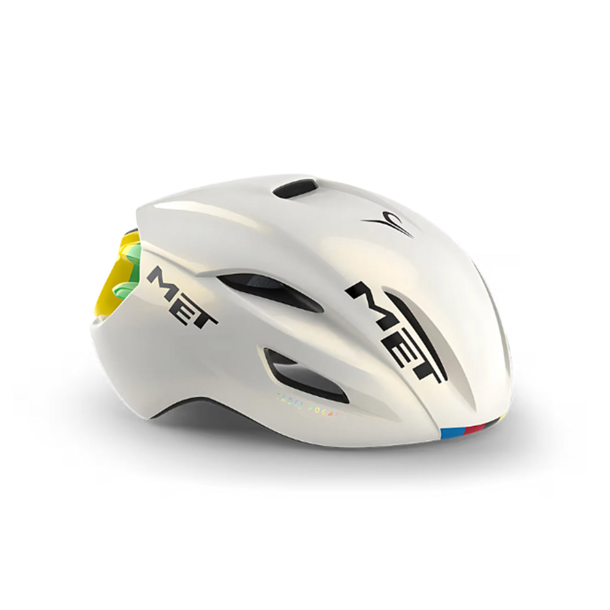 MET Manta Mips Rainbow Edition