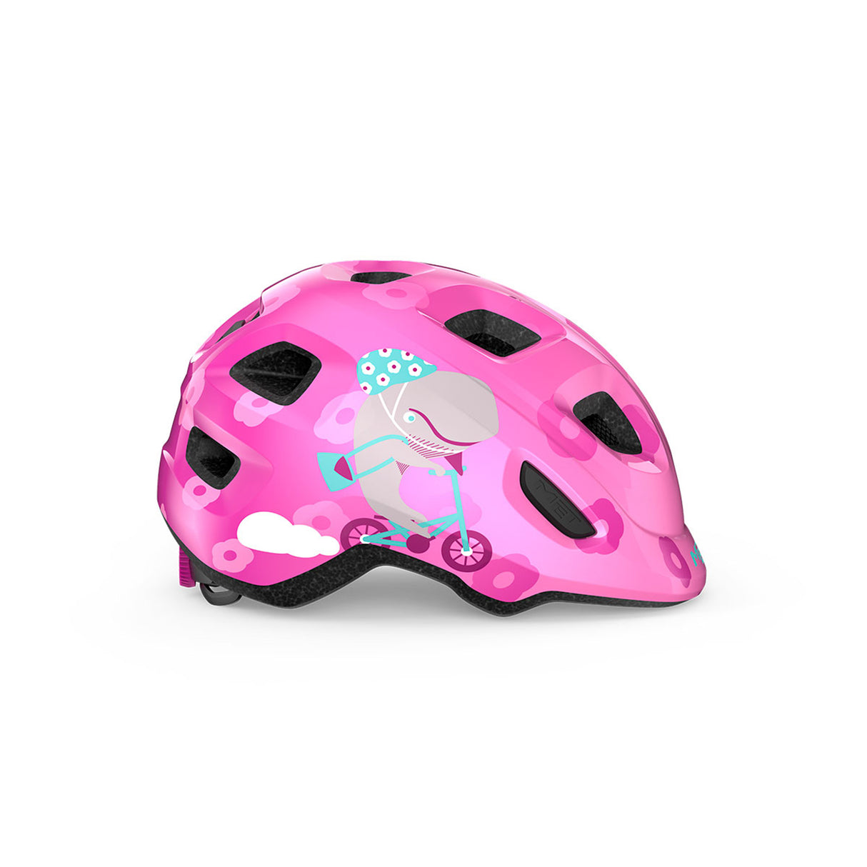 MET Hooray CE Kids Helmet