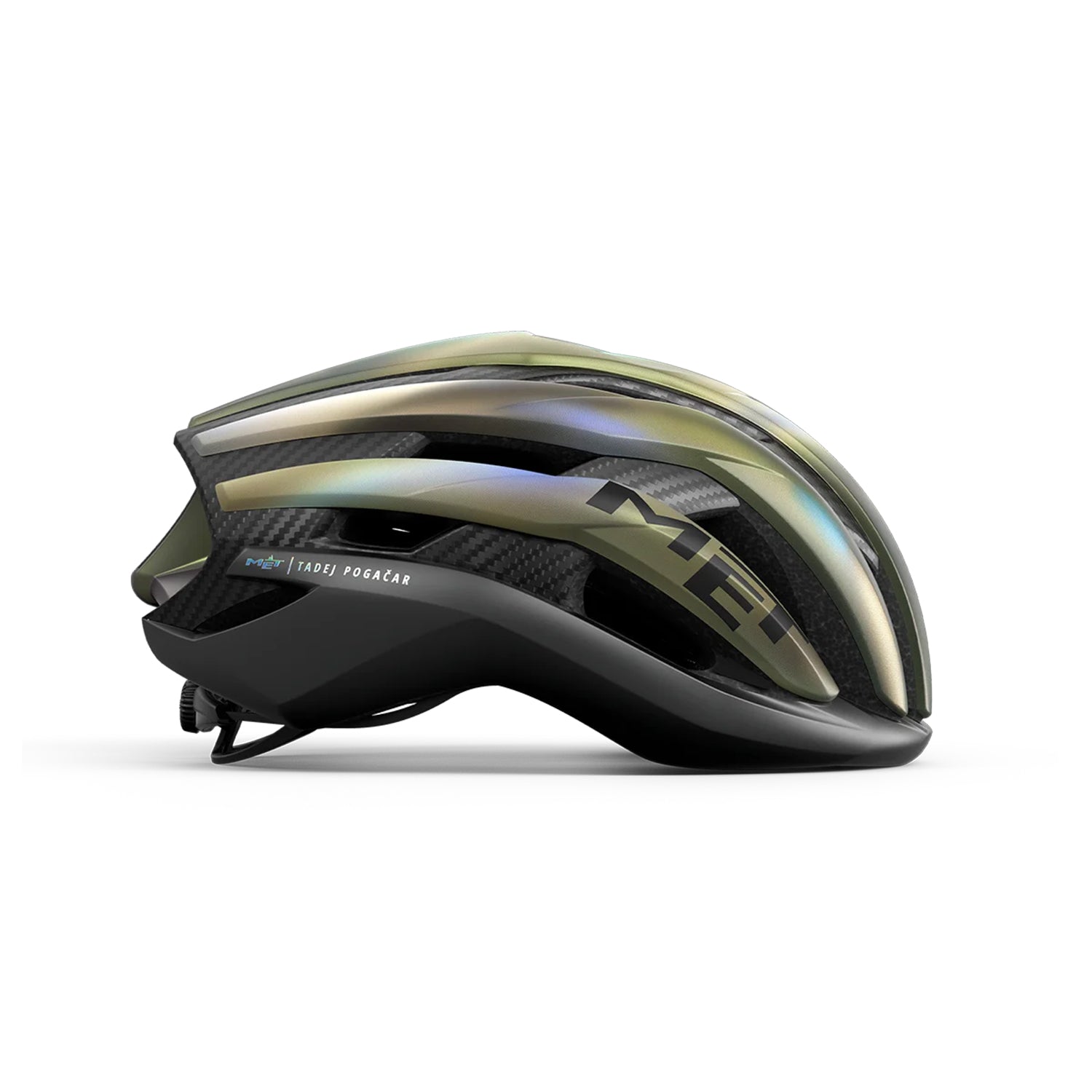 MET Trenta 3K Carbon MIPS® TADEJ POGAČAR 2024 | Cyclesouq.com UAE