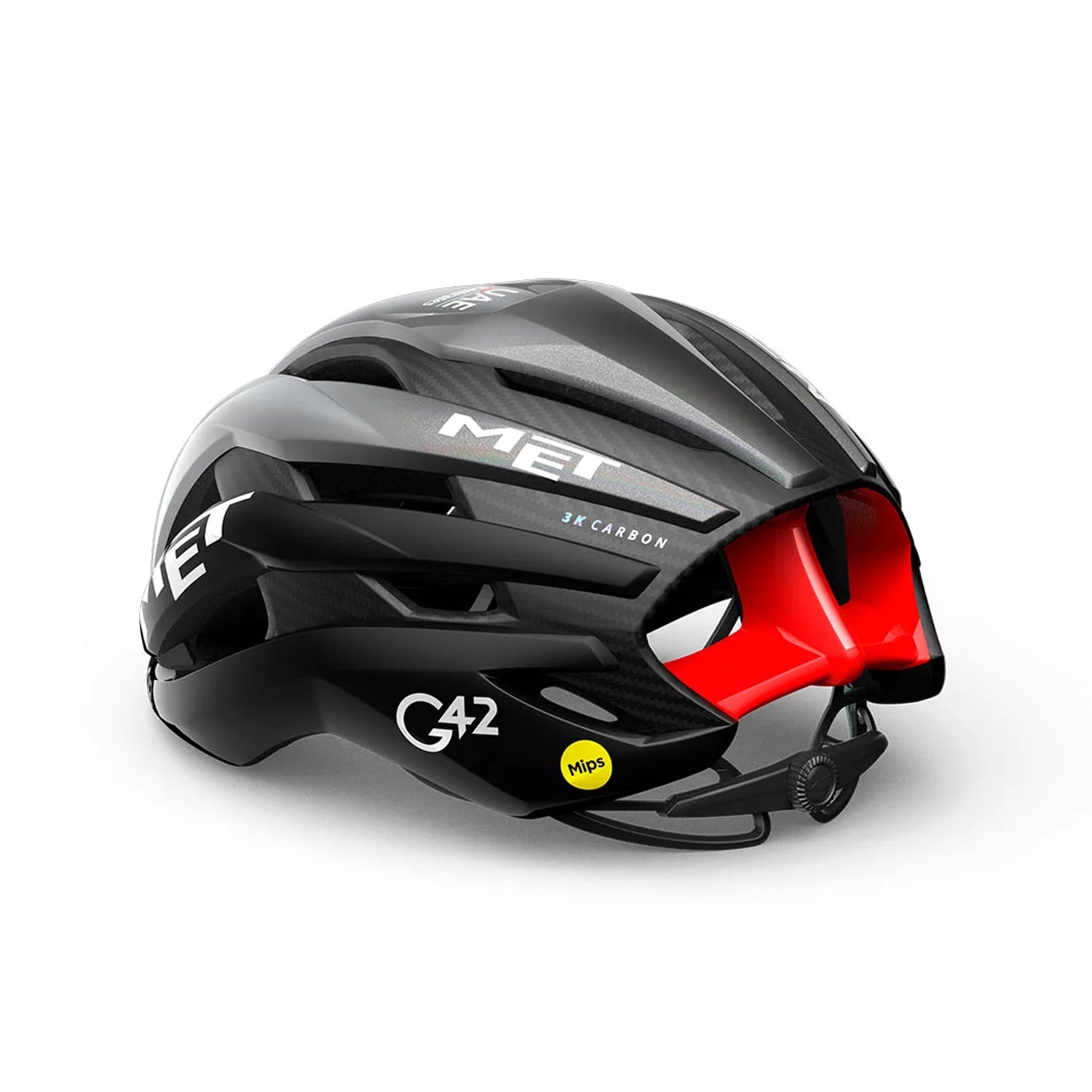 MET TRENTA 3K CARBON MIPS UAE TEAM EMIRATES | Cyclesouq.com MET TRENTA 3K CARBON MIPS UAE TEAM EMIRATES | Cyclesouq.com