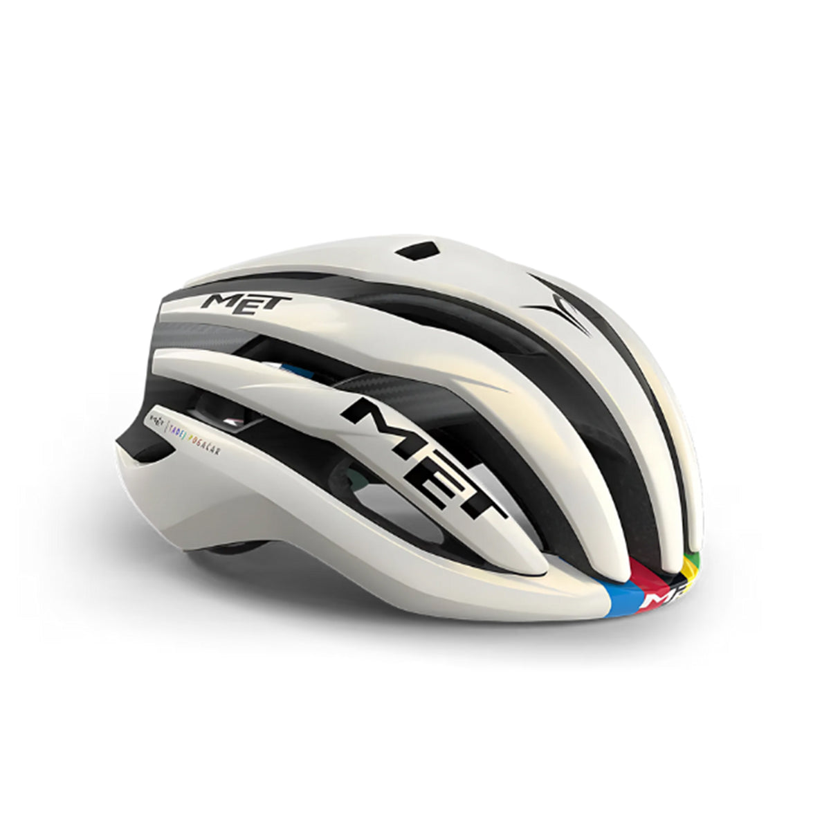 MET Trenta 3K Carbon MIPS® Rainbow Edition